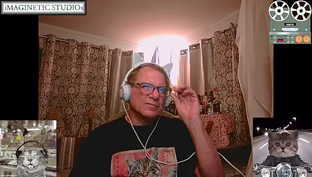 Snapshot of coryassman chatting on July 17, 2026, 10:23 am coryassman online show from July 17, 2026, 10:23 am