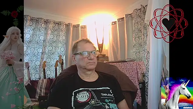 coryassman online show from March 18, 2026, 11:59 pm