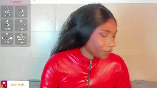 Snapshot of sofia_barboza chatting on December 13, 2024, 4:43 am sofia barboza online show from December 13, 2024, 4:43 am