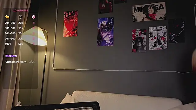 arielabradberry online show from March 31, 2026, 2:30 pm