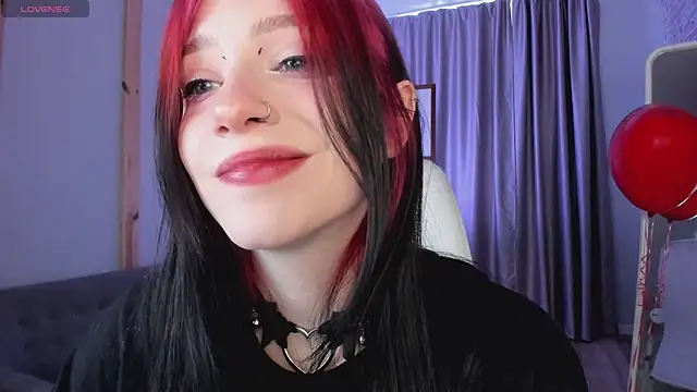 Snapshot of arielabradberry chatting on February 16, 2025, 11:59 am arielabradberry online show from February 16, 2025, 11:59 am