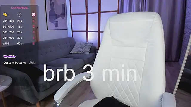 Snapshot of arielabradberry chatting on February 22, 2025, 6:52 pm arielabradberry online show from February 22, 2025, 6:52 pm