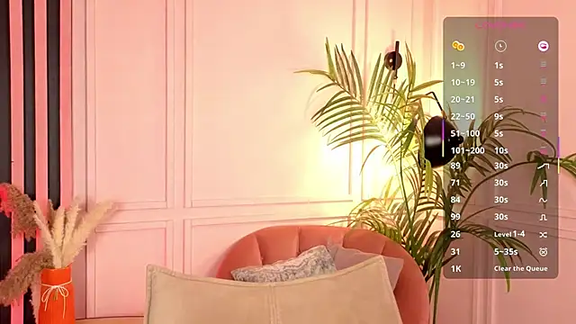 Snapshot of arielabradberry chatting on November 7, 2025, 10:31 am arielabradberry online show from November 7, 2025, 10:31 am