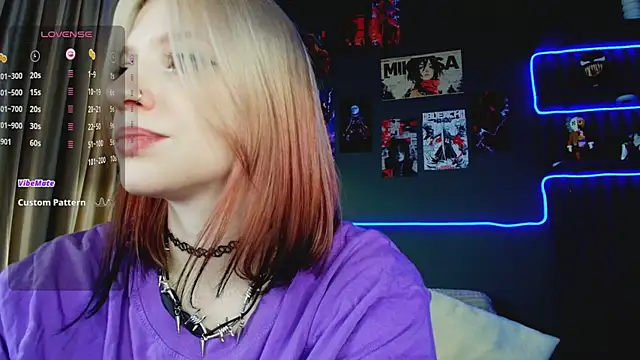 arielabradberry online show from February 5, 2026, 2:24 pm