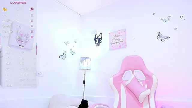 Alice 0120 online show from October 30, 2025, 11:34 pm