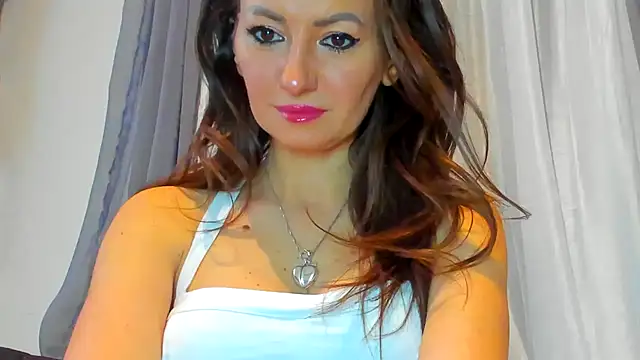 Snapshot of SweetAriana26 chatting on February 11, 2025, 1:20 pm SweetAriana26 online show from February 11, 2025, 1:20 pm