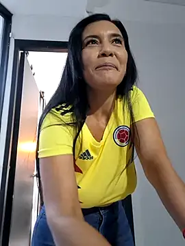 Angel Perv online show from September 9, 2025, 11:08 am