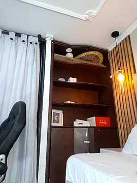 Angel Perv online show from September 16, 2025, 11:11 am