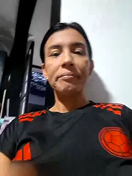 Angel Perv online show from March 20, 2025, 11:05 am