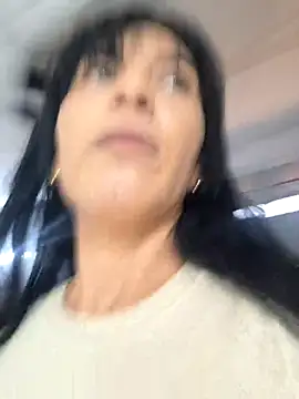 Angel Perv online show from February 9, 2026, 11:08 am