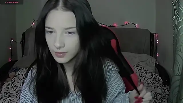 Miya Dream UKR online show from November 28, 2025, 1:55 pm