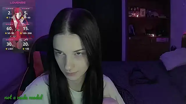 Miya Dream UKR online show from November 23, 2025, 1:26 am