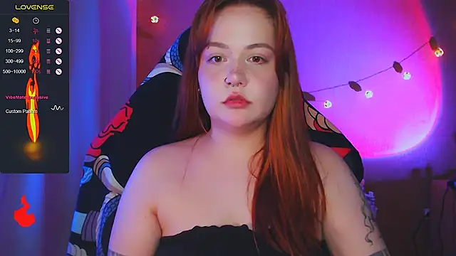 Snapshot of lala_loulou_land chatting on November 30, 2025, 1:12 pm lala loulou land online show from November 30, 2025, 1:12 pm