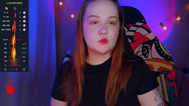 Snapshot of lala_loulou_land chatting on November 15, 2025, 12:53 pm lala loulou land online show from November 15, 2025, 12:53 pm