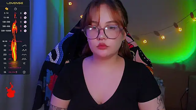 Snapshot of lala_loulou_land chatting on November 20, 2025, 2:18 pm lala loulou land online show from November 20, 2025, 2:18 pm