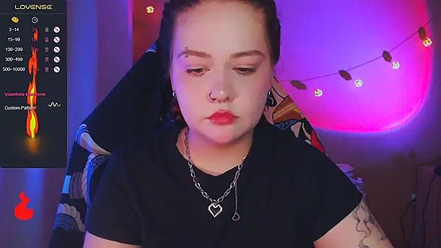 Snapshot of lala_loulou_land chatting on November 29, 2025, 12:05 pm lala loulou land online show from November 29, 2025, 12:05 pm