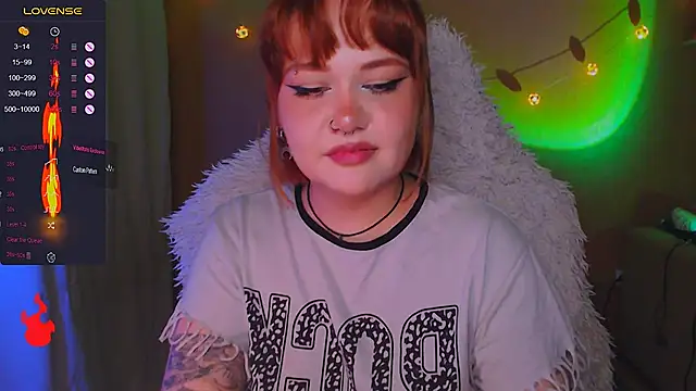 Snapshot of lala_loulou_land chatting on December 22, 2025, 4:34 am lala loulou land online show from December 22, 2025, 4:34 am