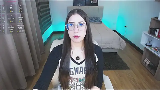 Imkitty-Horny online show from July 25, 2026, 3:36 am