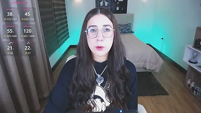 Imkitty-Horny online show from March 3, 2026, 3:02 am