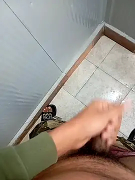 Snapshot of Jinkook16 chatting on April 7, 2026, 12:51 pm Jinkook16 online show from April 7, 2026, 12:51 pm