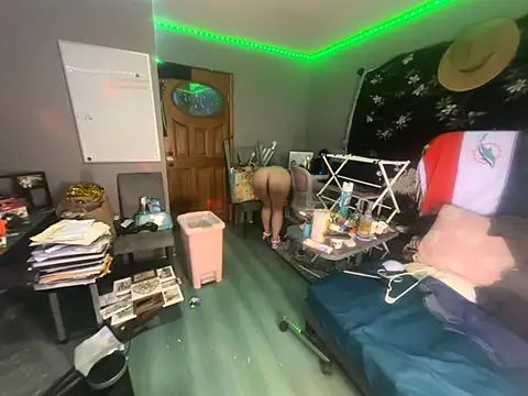 fatpus1169 online show from December 23, 2025, 12:54 am