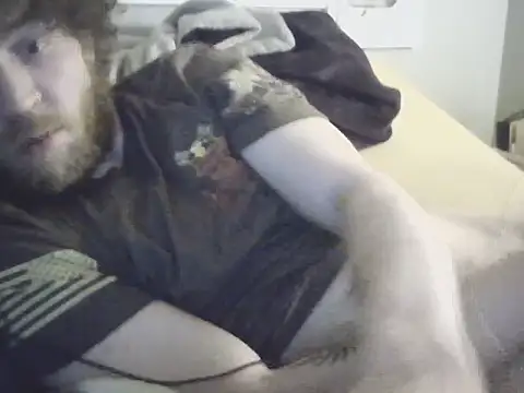 Irishman9077 online show from January 10, 2026, 10:54 am