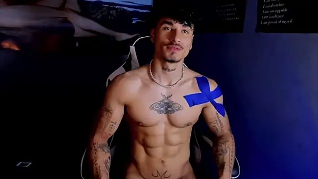 Thomas Fit1 online show from April 30, 2026, 5:36 am