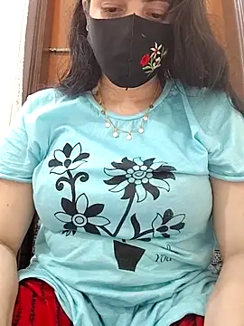 Anjel Sadia online show from October 13, 2025, 1:23 pm