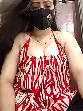 Snapshot of Anjel_Sadia chatting on June 18, 2026, 8:46 am Anjel Sadia online show from June 18, 2026, 8:46 am
