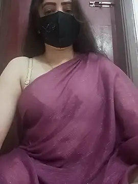 Anjel Sadia online show from May 15, 2026, 8:34 am