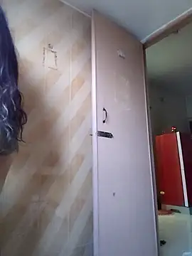 Snapshot of Anjel_Sadia chatting on April 5, 2026, 11:55 pm Anjel Sadia online show from April 5, 2026, 11:55 pm