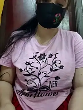 Snapshot of Anjel_Sadia chatting on March 2, 2026, 3:51 am Anjel Sadia online show from March 2, 2026, 3:51 am