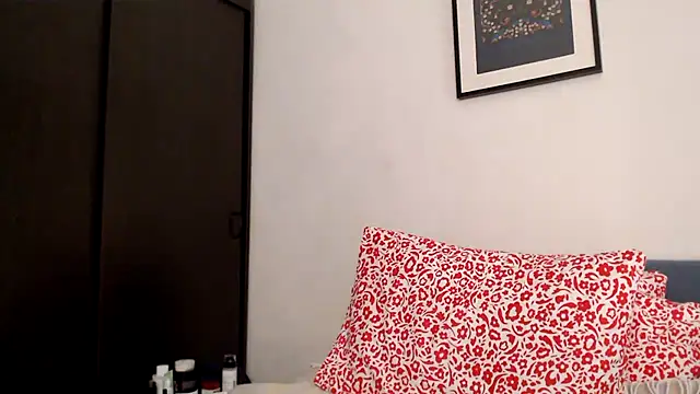 Scarlettford online show from January 9, 2026, 1:40 pm