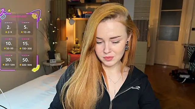 Sargonium999 online show from February 1, 2026, 7:56 pm