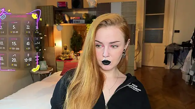 Sargonium999 online show from March 16, 2026, 8:22 pm