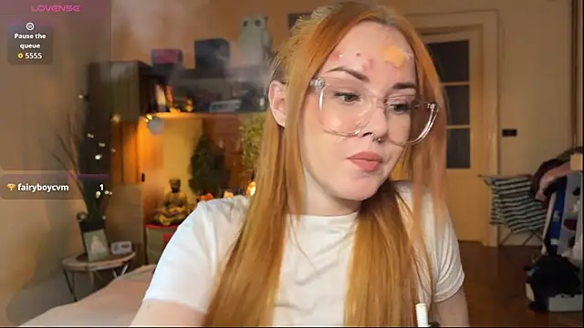 Sargonium999 online show from October 17, 2025, 7:37 pm