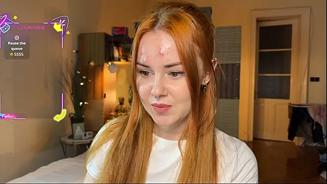 Sargonium999 online show from October 13, 2025, 7:26 pm