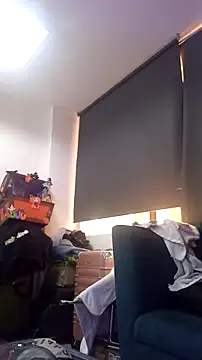 AnthonelaDuque online show from November 7, 2025, 11:37 am