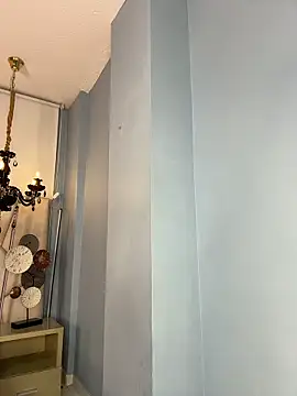 AnthonelaDuque online show from February 20, 2026, 11:45 am