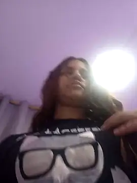 AnthonelaDuque online show from March 10, 2025, 11:34 am