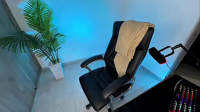 odin blake online show from October 9, 2025, 2:12 am