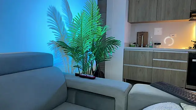 odin blake online show from December 20, 2025, 2:25 am