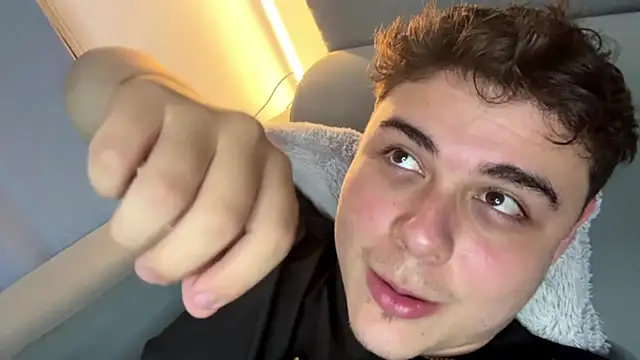 odin blake online show from September 23, 2025, 2:51 am