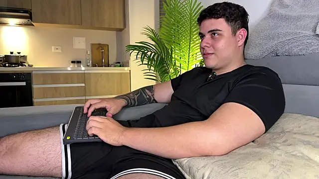 odin blake online show from February 7, 2026, 2:30 am