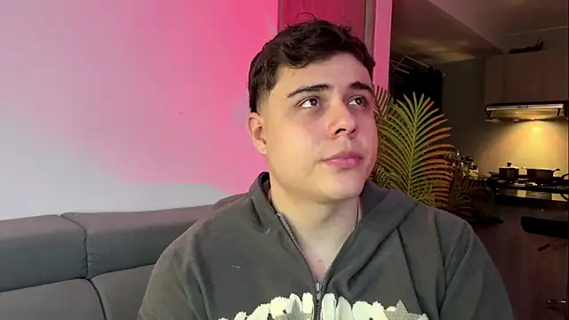 odin blake online show from October 30, 2025, 3:16 am