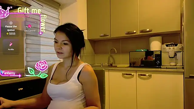 alisoncassie online show from October 15, 2025, 4:55 am