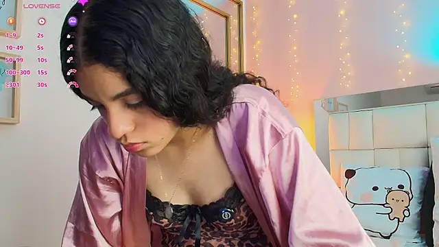 anahi maite online show from April 8, 2026, 8:10 pm