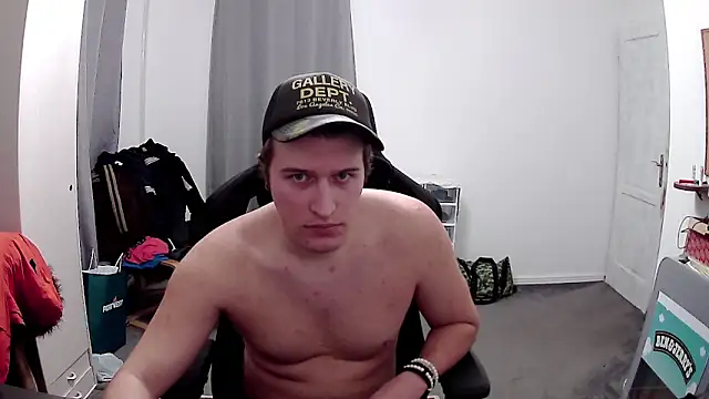 PKrisztian online show from March 10, 2026, 10:14 pm