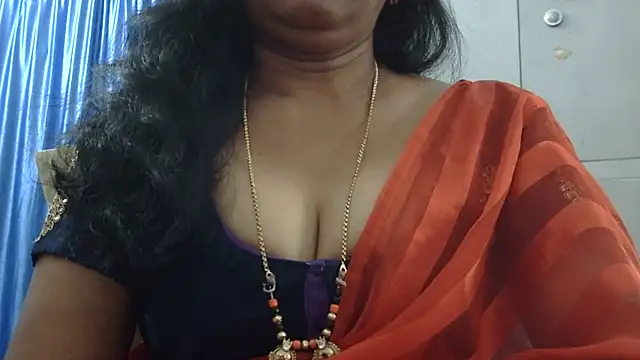 Snapshot of Vijji-telugu chatting on February 3, 2026, 4:43 am Vijji-telugu online show from February 3, 2026, 4:43 am