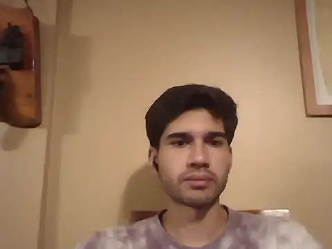 Snapshot of nachocum1 chatting on October 23, 2025, 2:43 am nachocum1 online show from October 23, 2025, 2:43 am